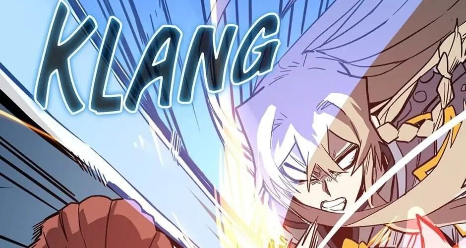 Phép Thuật Của Người Trở Về Phải Đặc Biệt Chap 60 - Next Chap 61