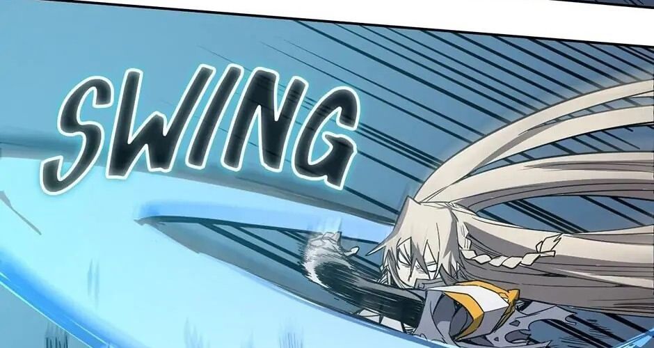 Phép Thuật Của Người Trở Về Phải Đặc Biệt Chap 60 - Next Chap 61
