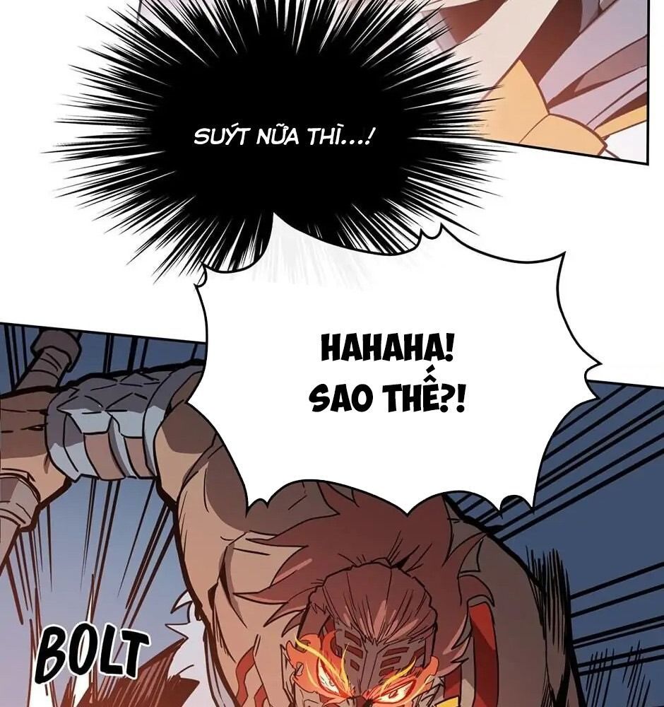Phép Thuật Của Người Trở Về Phải Đặc Biệt Chap 60 - Next Chap 61