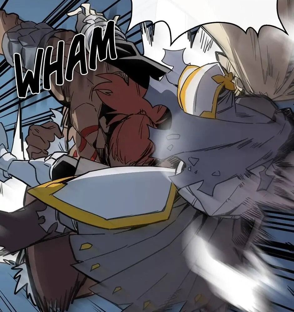 Phép Thuật Của Người Trở Về Phải Đặc Biệt Chap 60 - Next Chap 61