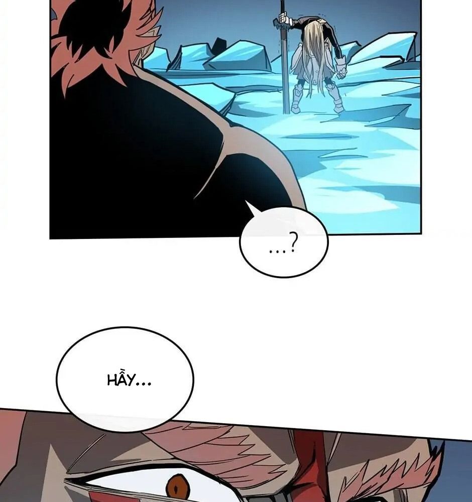 Phép Thuật Của Người Trở Về Phải Đặc Biệt Chap 60 - Next Chap 61