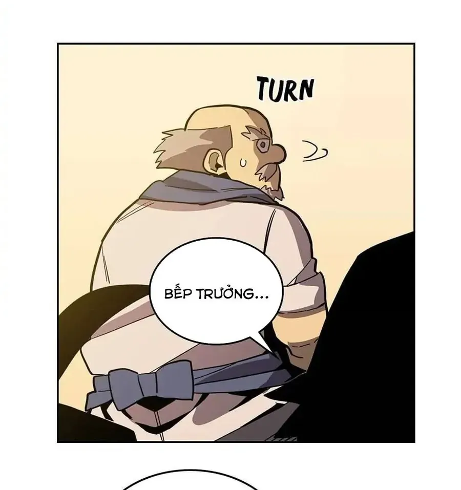 Phép Thuật Của Người Trở Về Phải Đặc Biệt Chap 61 - Next Chap 62