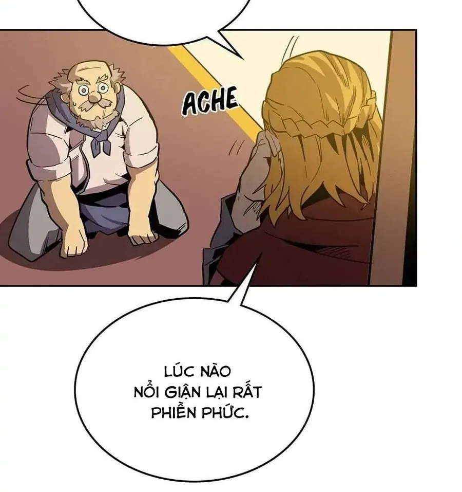 Phép Thuật Của Người Trở Về Phải Đặc Biệt Chap 61 - Next Chap 62