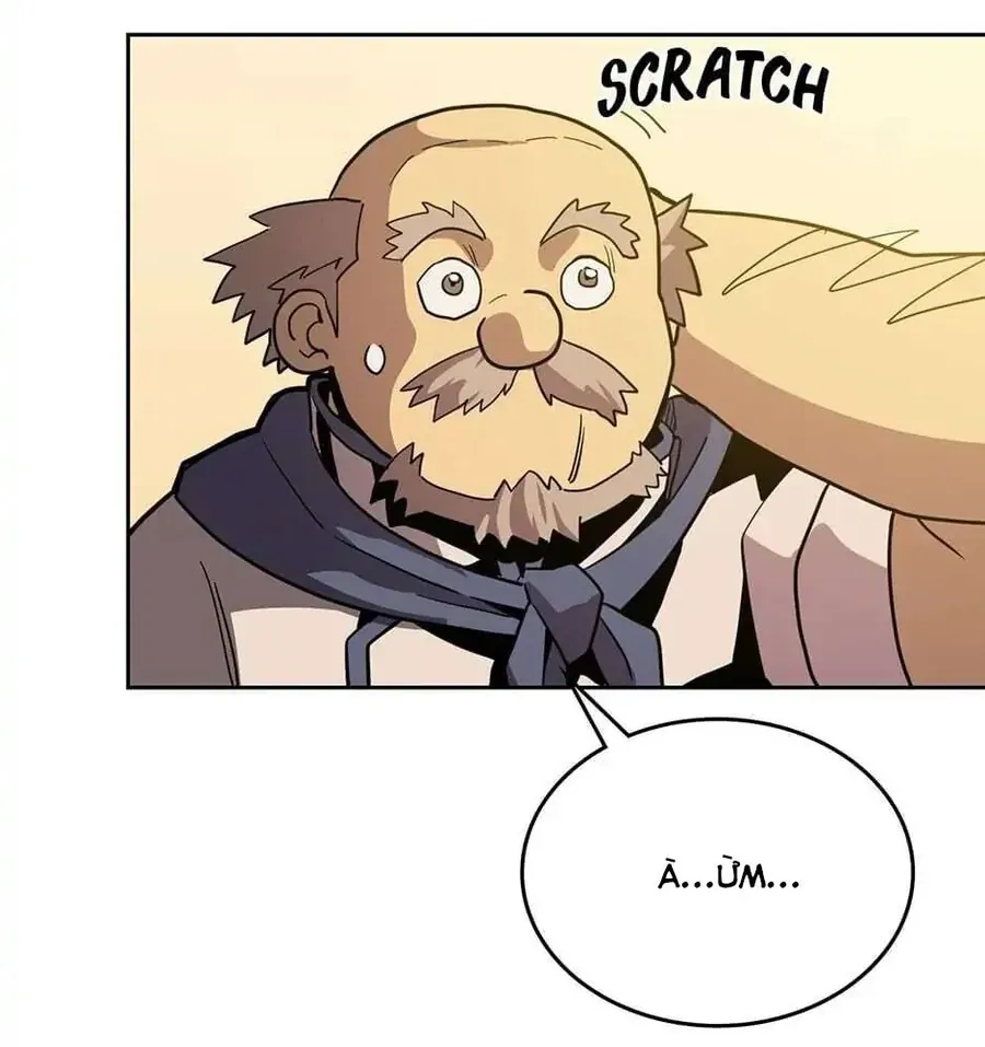 Phép Thuật Của Người Trở Về Phải Đặc Biệt Chap 61 - Next Chap 62