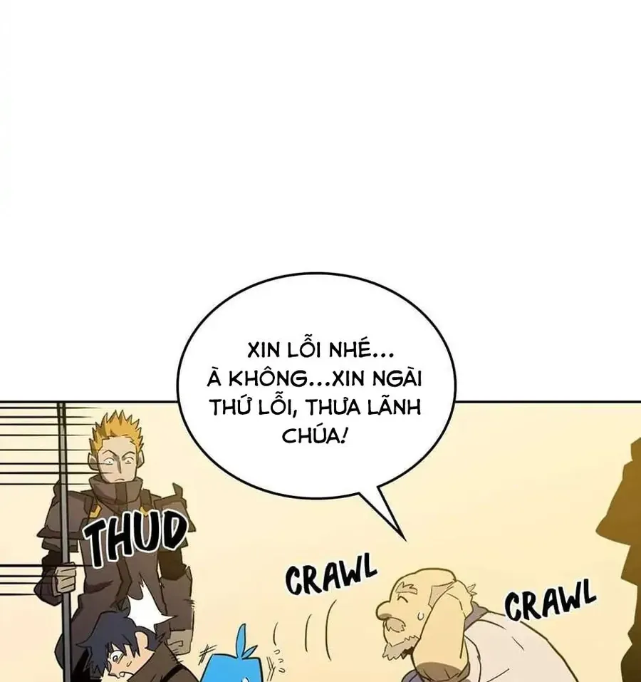 Phép Thuật Của Người Trở Về Phải Đặc Biệt Chap 61 - Next Chap 62