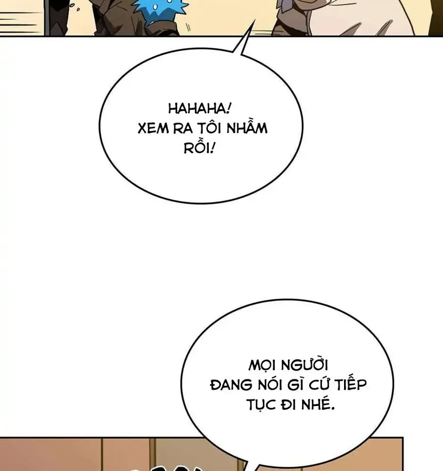 Phép Thuật Của Người Trở Về Phải Đặc Biệt Chap 61 - Next Chap 62