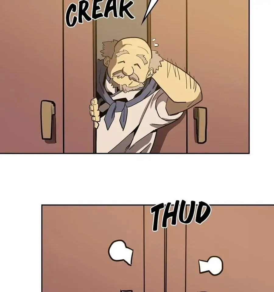 Phép Thuật Của Người Trở Về Phải Đặc Biệt Chap 61 - Next Chap 62