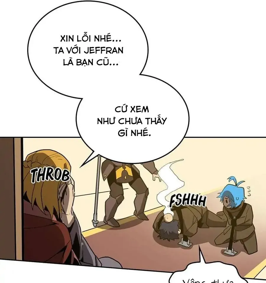 Phép Thuật Của Người Trở Về Phải Đặc Biệt Chap 61 - Next Chap 62