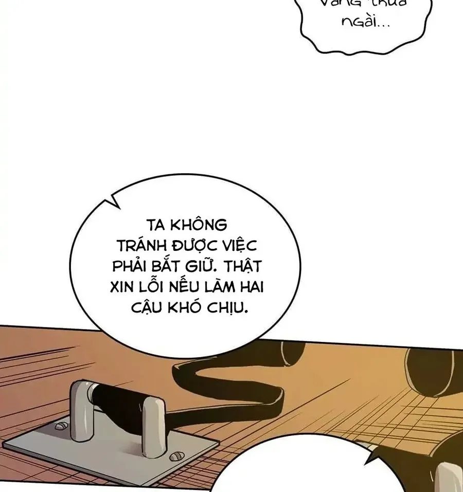 Phép Thuật Của Người Trở Về Phải Đặc Biệt Chap 61 - Next Chap 62