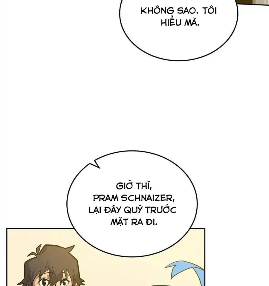 Phép Thuật Của Người Trở Về Phải Đặc Biệt Chap 61 - Next Chap 62