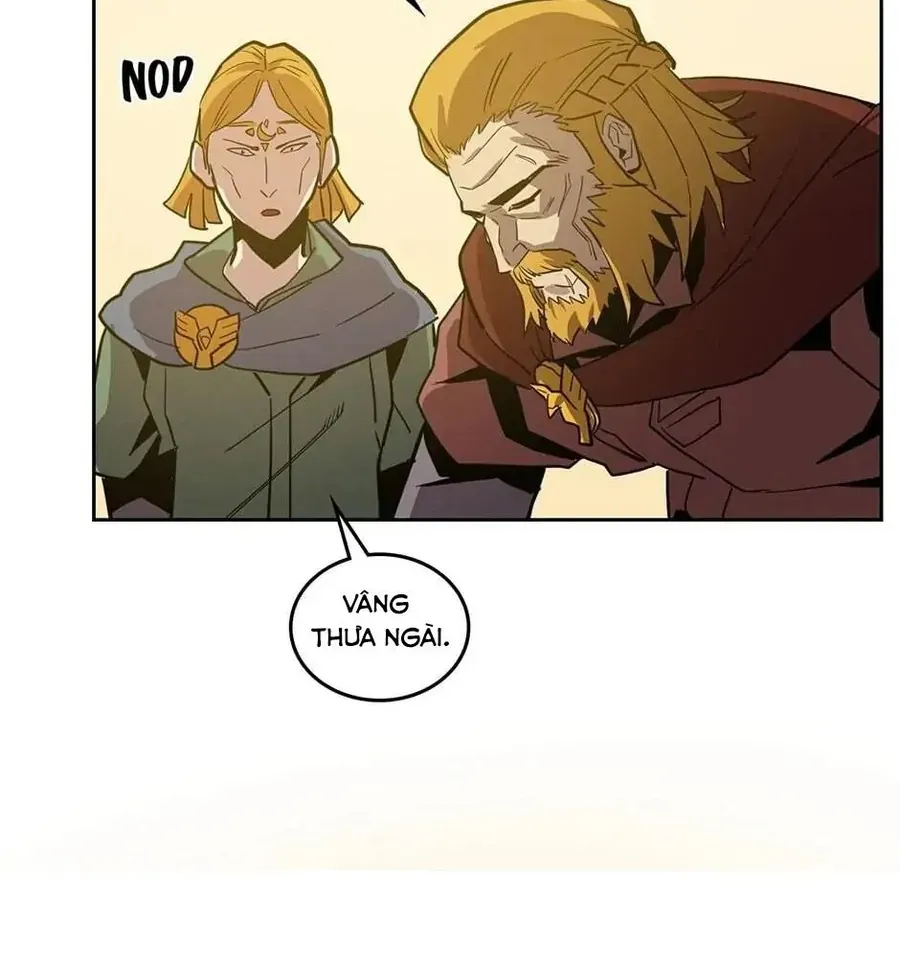 Phép Thuật Của Người Trở Về Phải Đặc Biệt Chap 61 - Next Chap 62