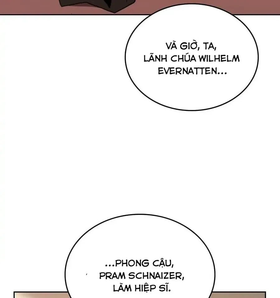 Phép Thuật Của Người Trở Về Phải Đặc Biệt Chap 61 - Next Chap 62