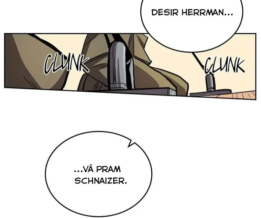 Phép Thuật Của Người Trở Về Phải Đặc Biệt Chap 61 - Next Chap 62