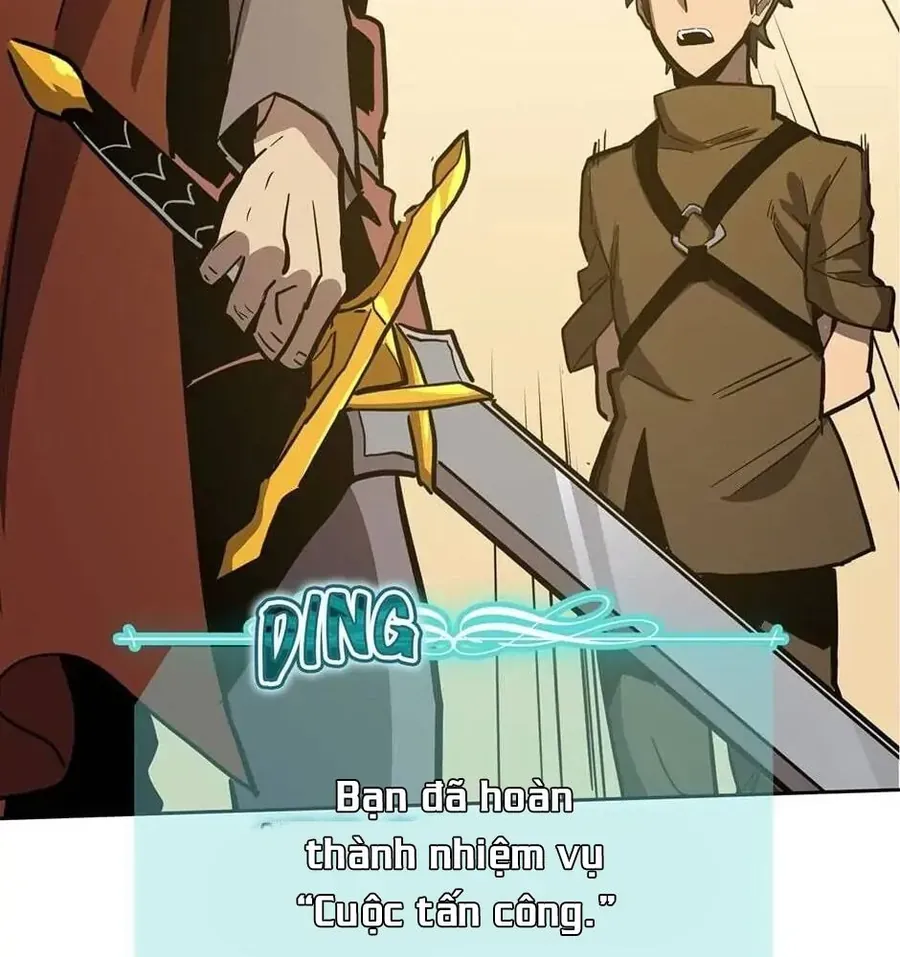 Phép Thuật Của Người Trở Về Phải Đặc Biệt Chap 61 - Next Chap 62