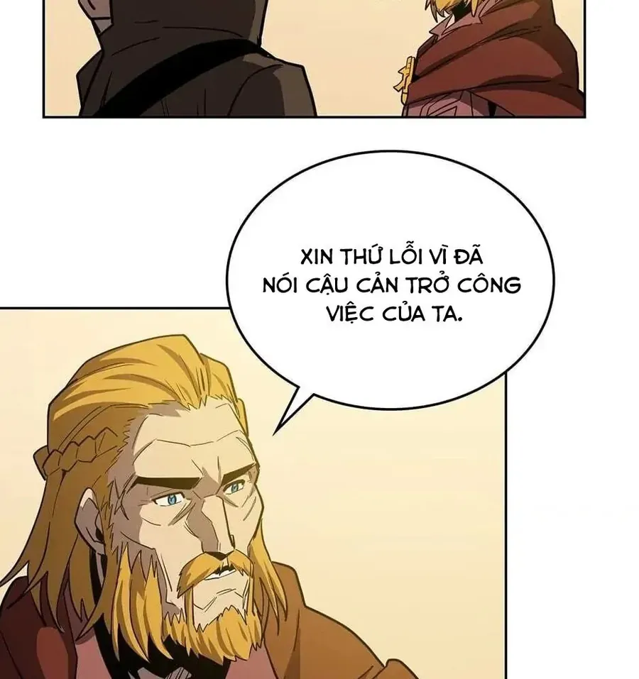 Phép Thuật Của Người Trở Về Phải Đặc Biệt Chap 61 - Next Chap 62