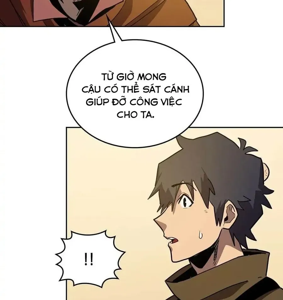 Phép Thuật Của Người Trở Về Phải Đặc Biệt Chap 61 - Next Chap 62