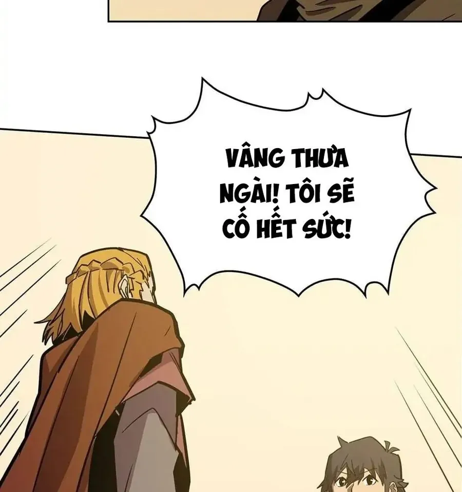 Phép Thuật Của Người Trở Về Phải Đặc Biệt Chap 61 - Next Chap 62