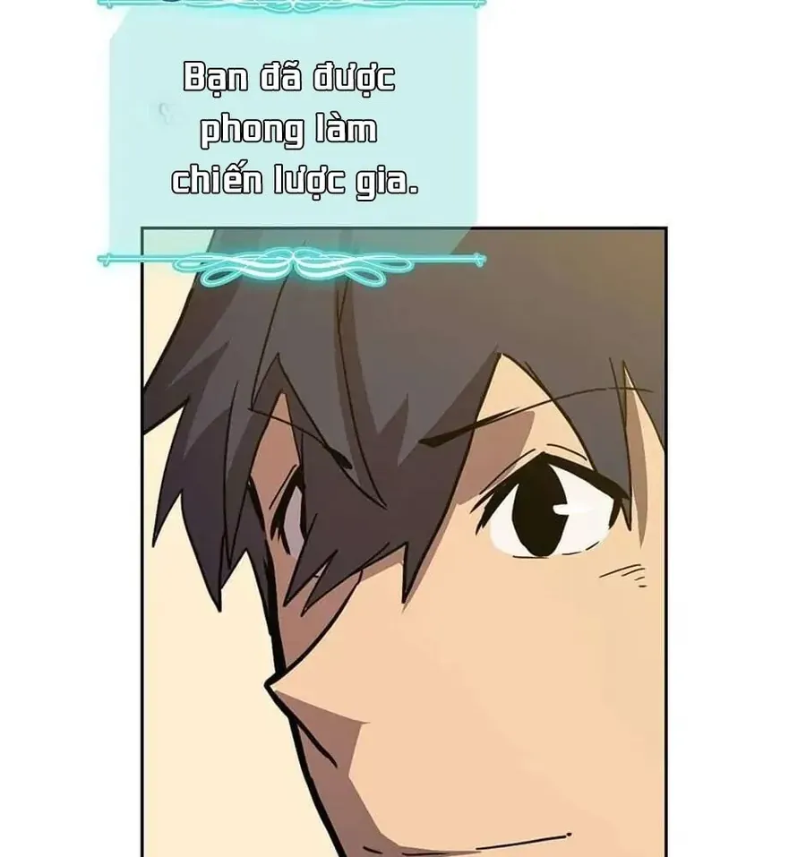 Phép Thuật Của Người Trở Về Phải Đặc Biệt Chap 61 - Next Chap 62