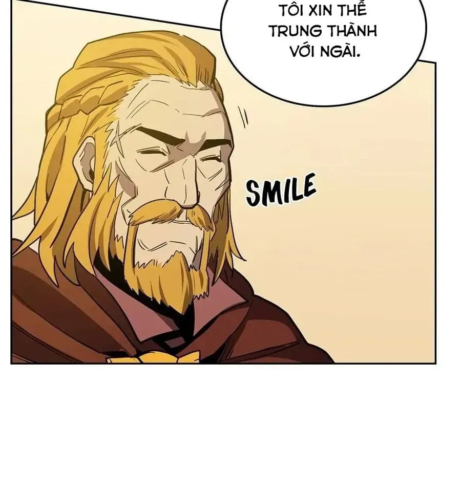 Phép Thuật Của Người Trở Về Phải Đặc Biệt Chap 61 - Next Chap 62