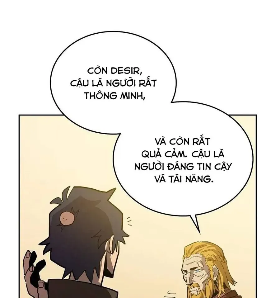 Phép Thuật Của Người Trở Về Phải Đặc Biệt Chap 61 - Next Chap 62