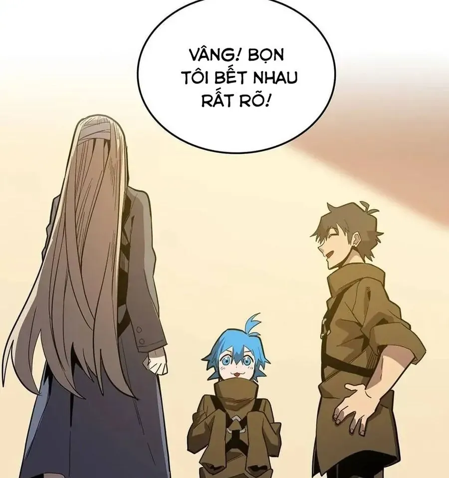 Phép Thuật Của Người Trở Về Phải Đặc Biệt Chap 61 - Next Chap 62