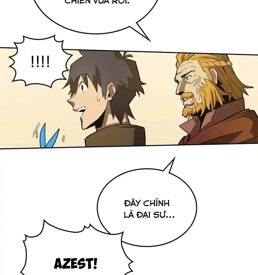 Phép Thuật Của Người Trở Về Phải Đặc Biệt Chap 61 - Next Chap 62