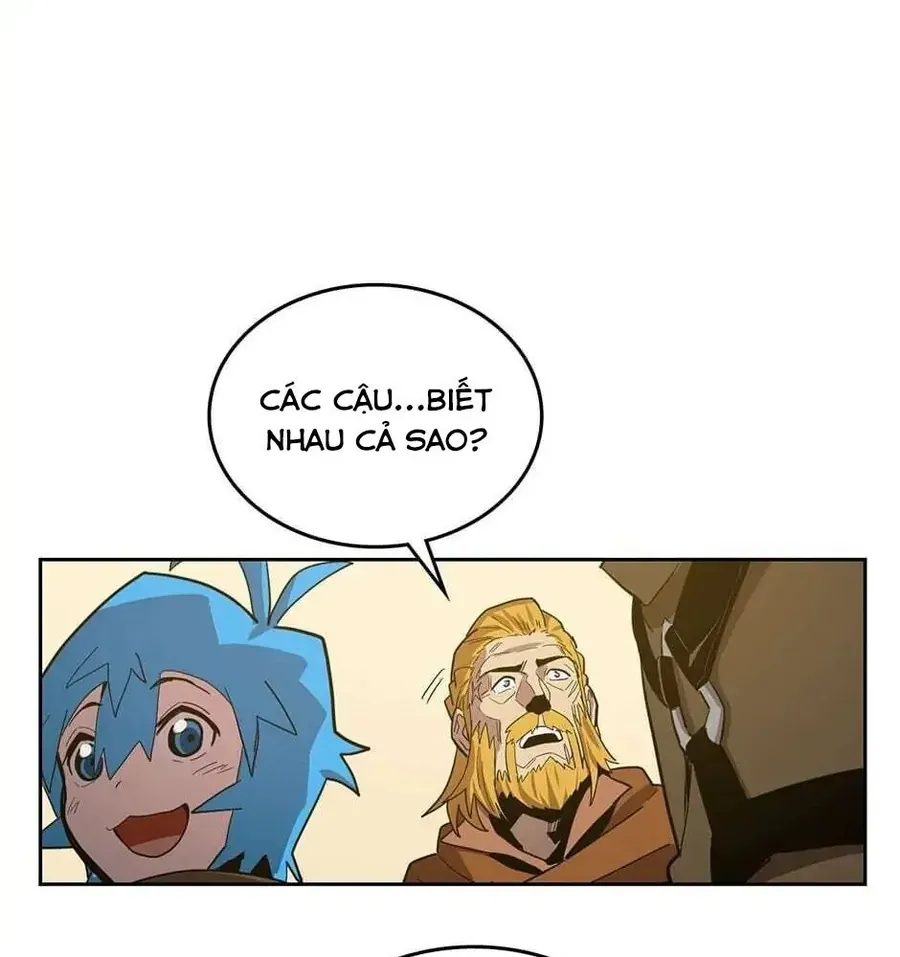 Phép Thuật Của Người Trở Về Phải Đặc Biệt Chap 61 - Next Chap 62