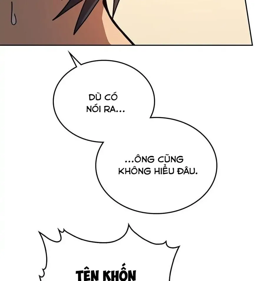 Phép Thuật Của Người Trở Về Phải Đặc Biệt Chap 61 - Next Chap 62