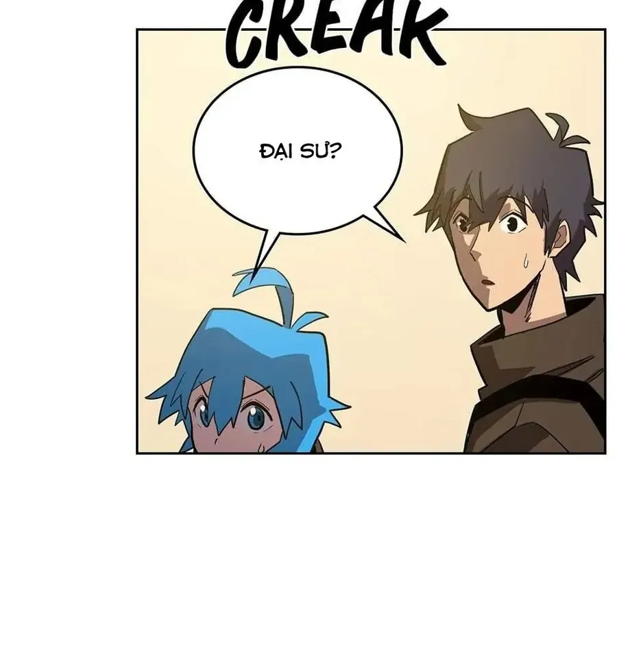 Phép Thuật Của Người Trở Về Phải Đặc Biệt Chap 61 - Next Chap 62