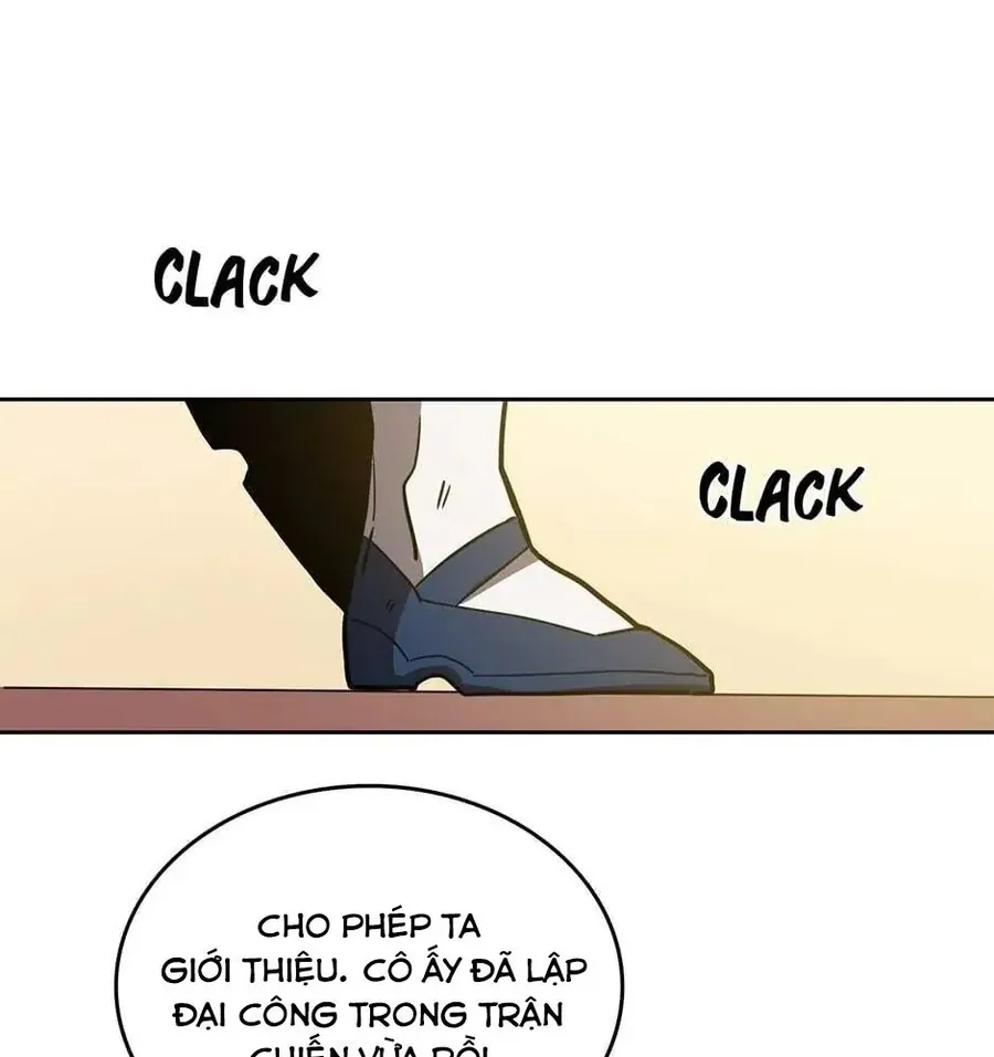 Phép Thuật Của Người Trở Về Phải Đặc Biệt Chap 61 - Next Chap 62