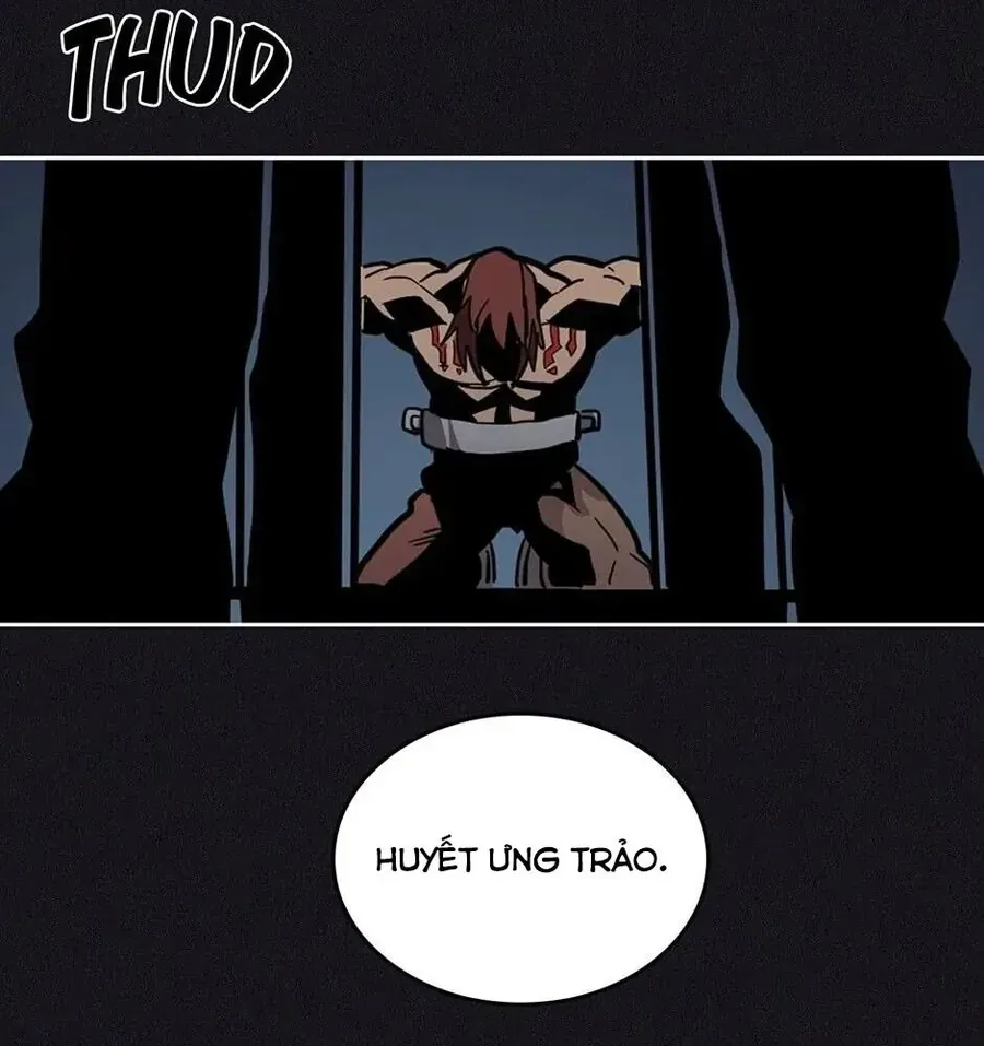 Phép Thuật Của Người Trở Về Phải Đặc Biệt Chap 61 - Next Chap 62