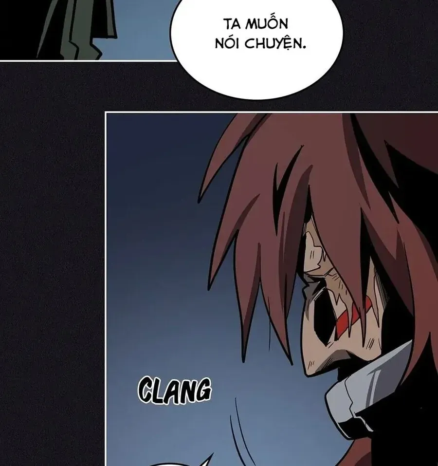 Phép Thuật Của Người Trở Về Phải Đặc Biệt Chap 61 - Next Chap 62