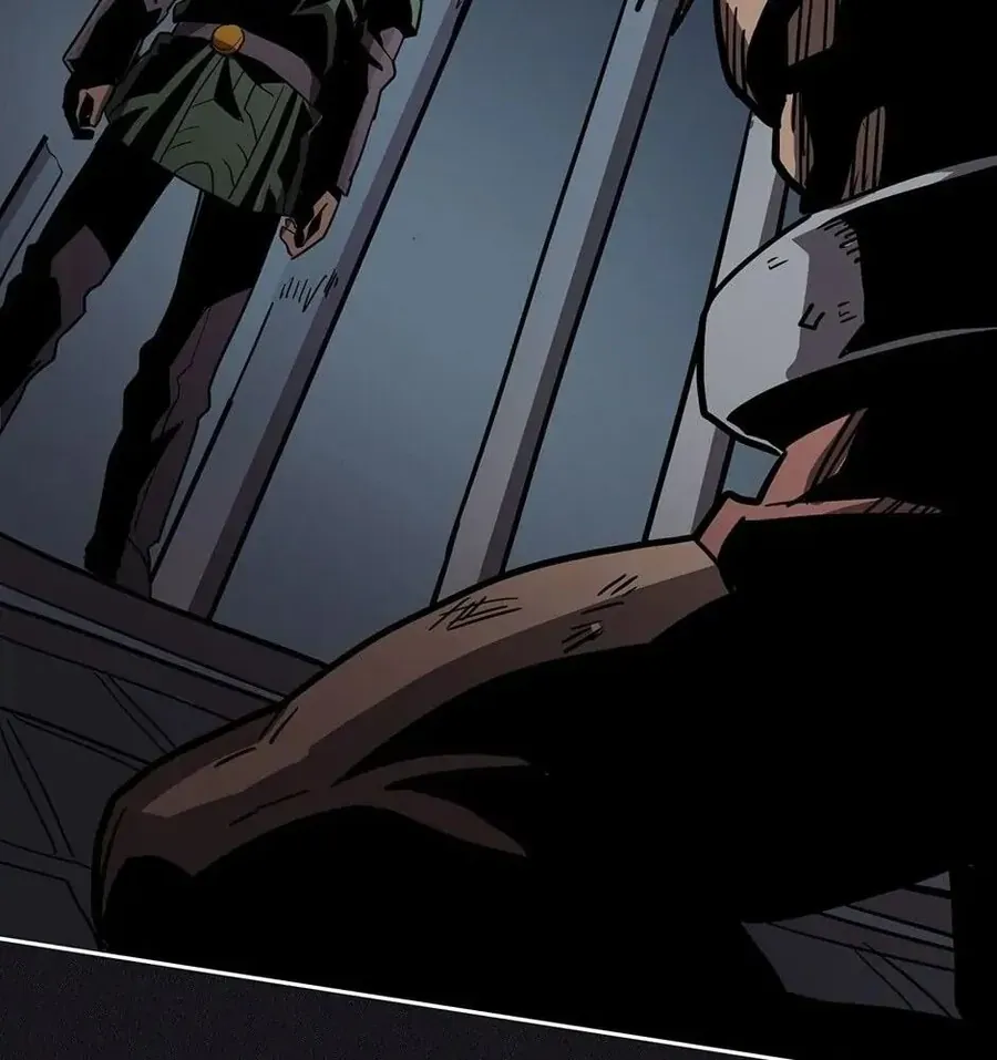 Phép Thuật Của Người Trở Về Phải Đặc Biệt Chap 61 - Next Chap 62