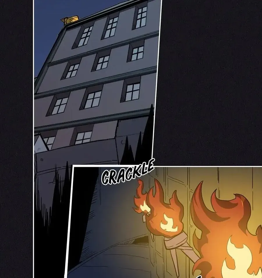 Phép Thuật Của Người Trở Về Phải Đặc Biệt Chap 61 - Next Chap 62