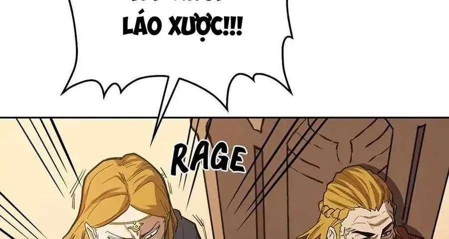 Phép Thuật Của Người Trở Về Phải Đặc Biệt Chap 61 - Next Chap 62