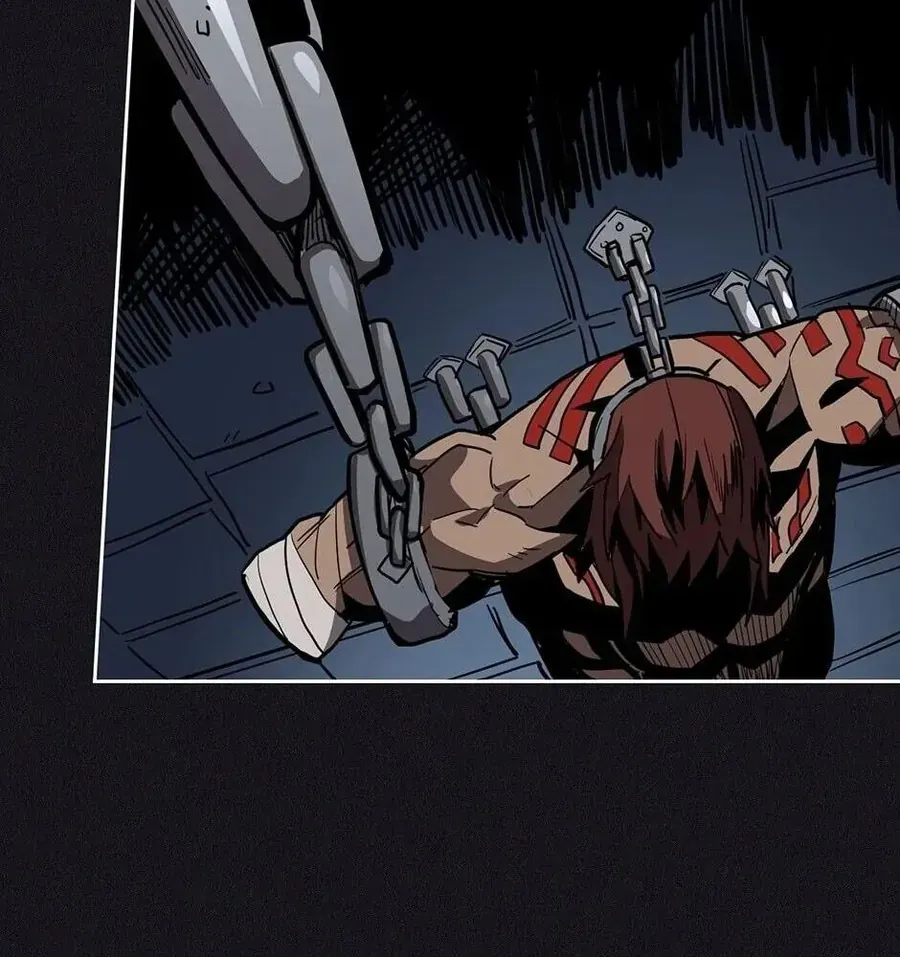 Phép Thuật Của Người Trở Về Phải Đặc Biệt Chap 61 - Next Chap 62