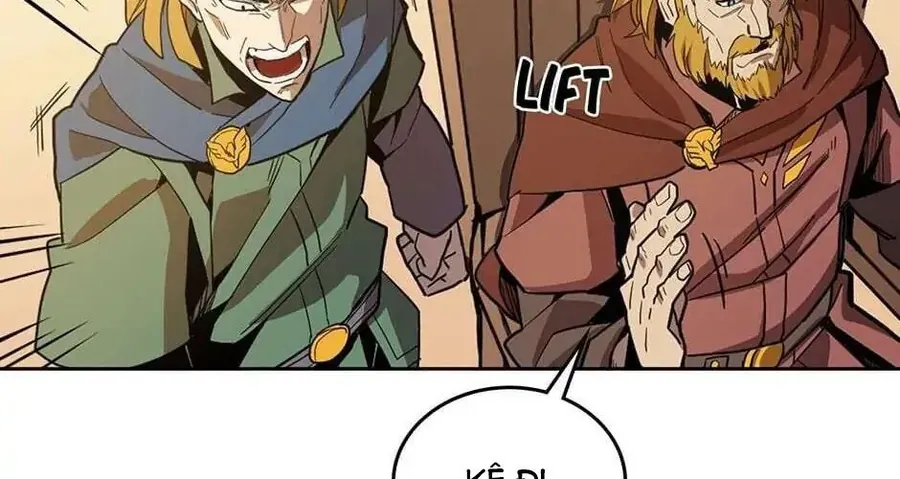 Phép Thuật Của Người Trở Về Phải Đặc Biệt Chap 61 - Next Chap 62