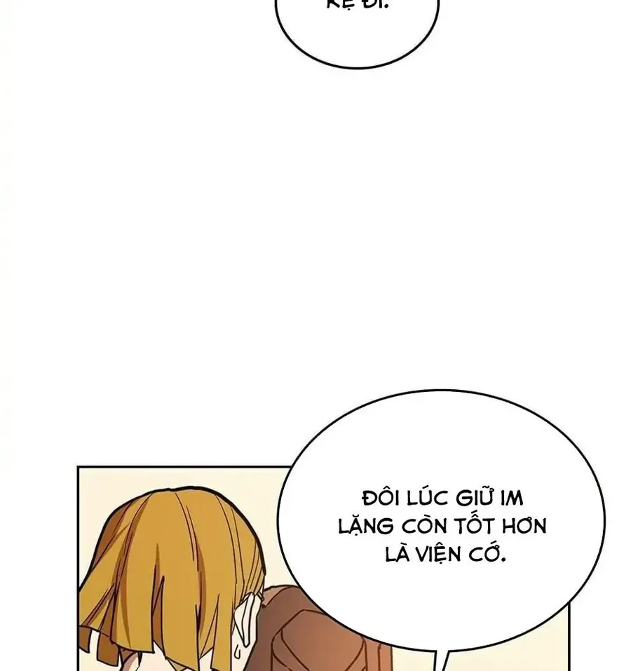 Phép Thuật Của Người Trở Về Phải Đặc Biệt Chap 61 - Next Chap 62