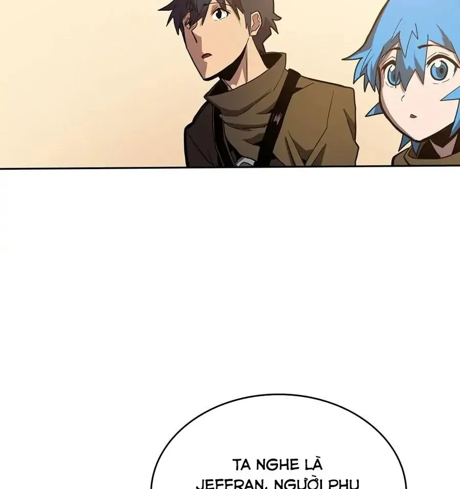 Phép Thuật Của Người Trở Về Phải Đặc Biệt Chap 61 - Next Chap 62