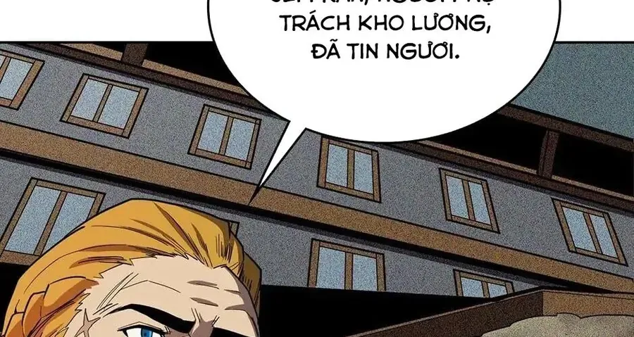 Phép Thuật Của Người Trở Về Phải Đặc Biệt Chap 61 - Next Chap 62