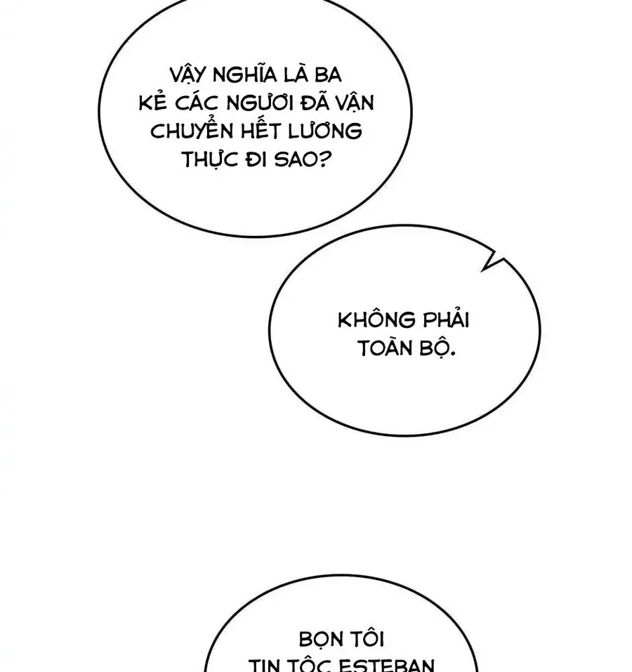 Phép Thuật Của Người Trở Về Phải Đặc Biệt Chap 61 - Next Chap 62