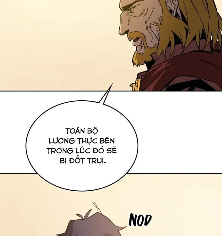 Phép Thuật Của Người Trở Về Phải Đặc Biệt Chap 61 - Next Chap 62