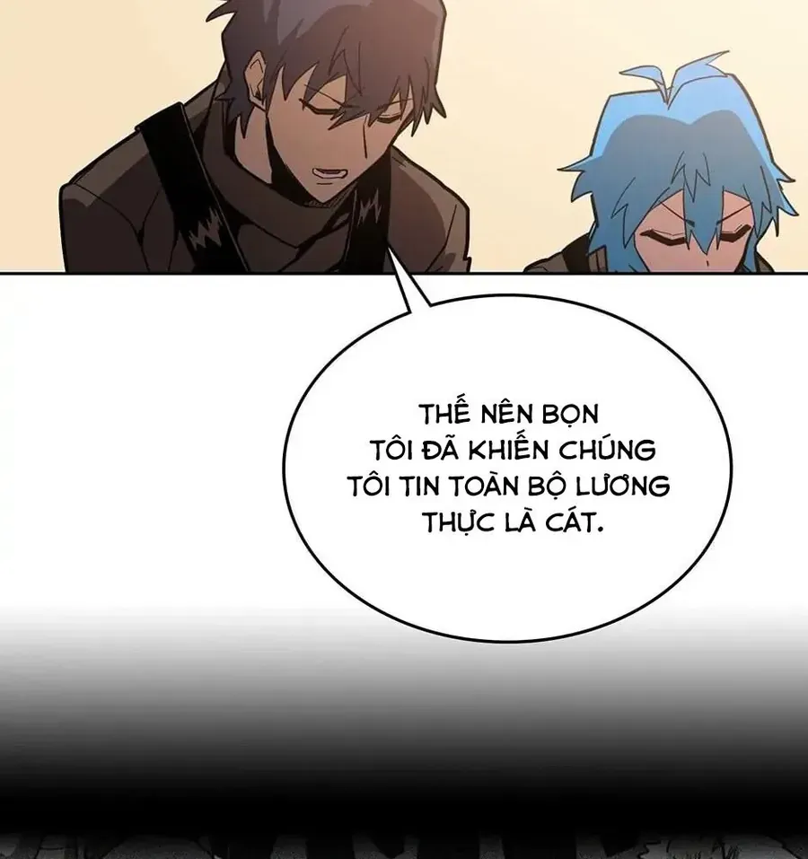 Phép Thuật Của Người Trở Về Phải Đặc Biệt Chap 61 - Next Chap 62