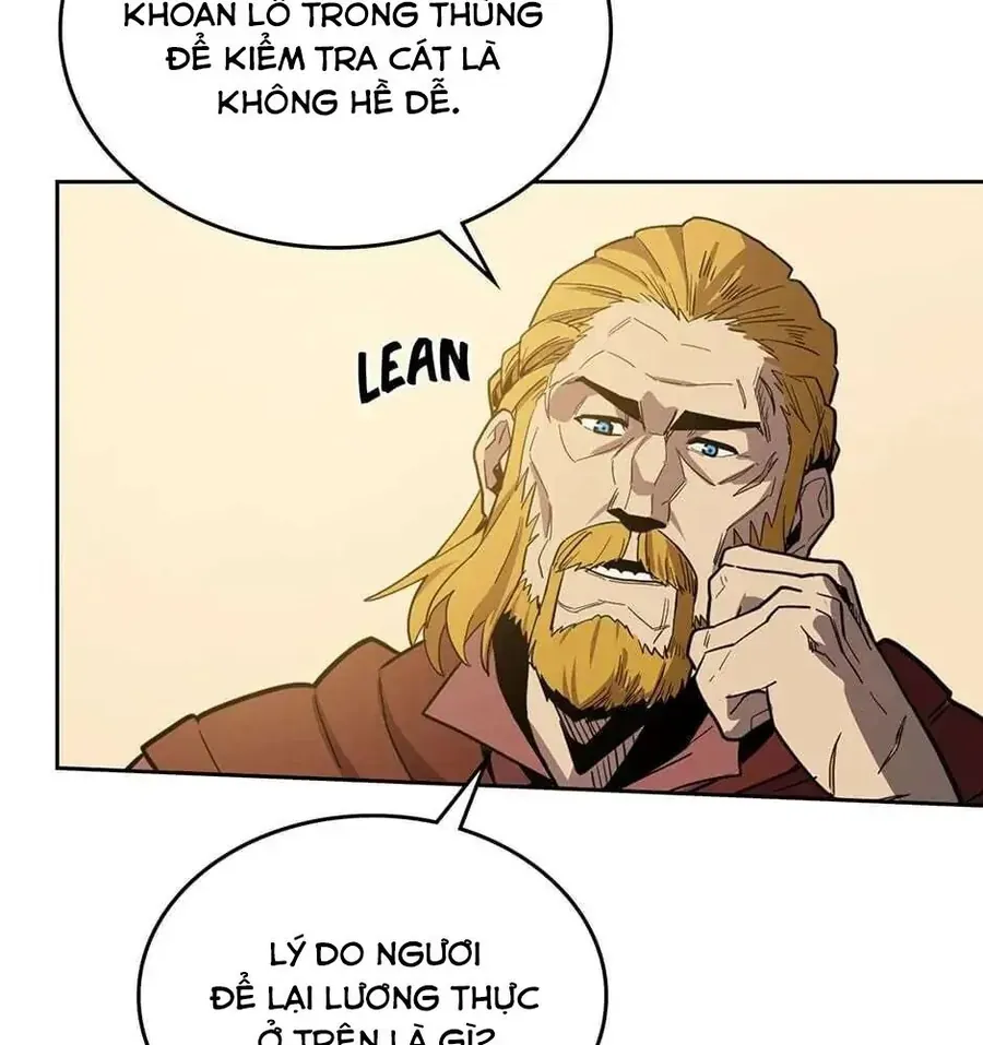 Phép Thuật Của Người Trở Về Phải Đặc Biệt Chap 61 - Next Chap 62