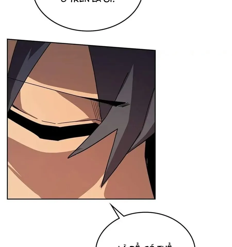 Phép Thuật Của Người Trở Về Phải Đặc Biệt Chap 61 - Next Chap 62