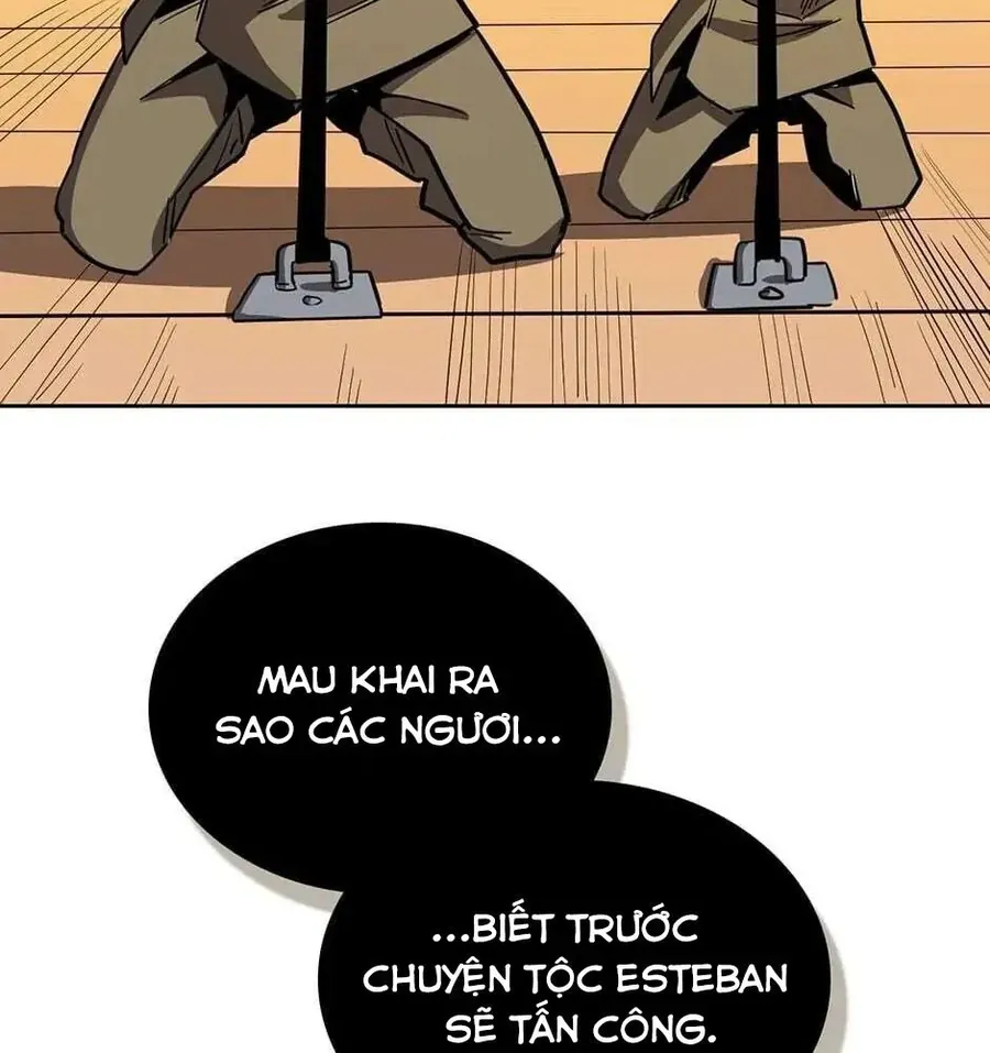 Phép Thuật Của Người Trở Về Phải Đặc Biệt Chap 61 - Next Chap 62