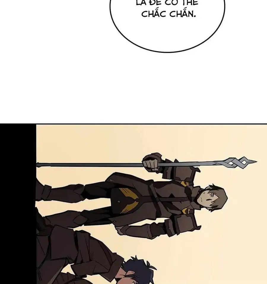 Phép Thuật Của Người Trở Về Phải Đặc Biệt Chap 61 - Next Chap 62