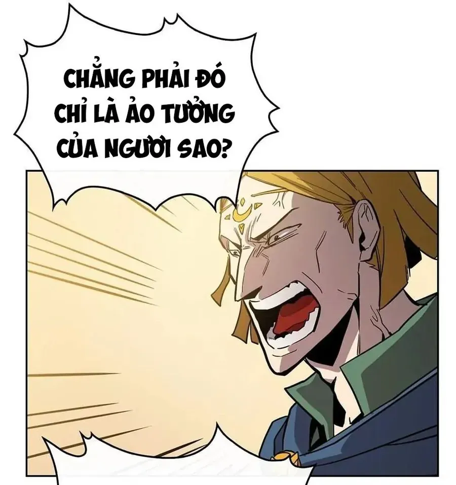 Phép Thuật Của Người Trở Về Phải Đặc Biệt Chap 61 - Next Chap 62