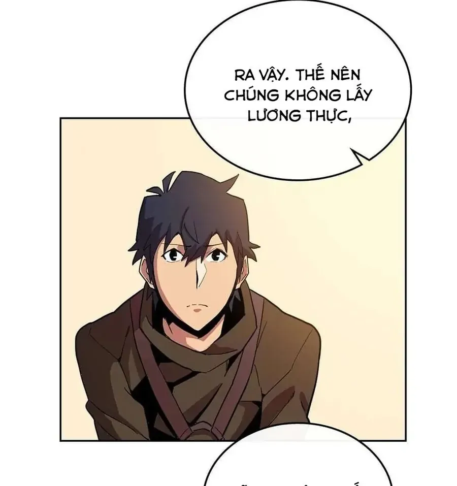 Phép Thuật Của Người Trở Về Phải Đặc Biệt Chap 61 - Next Chap 62