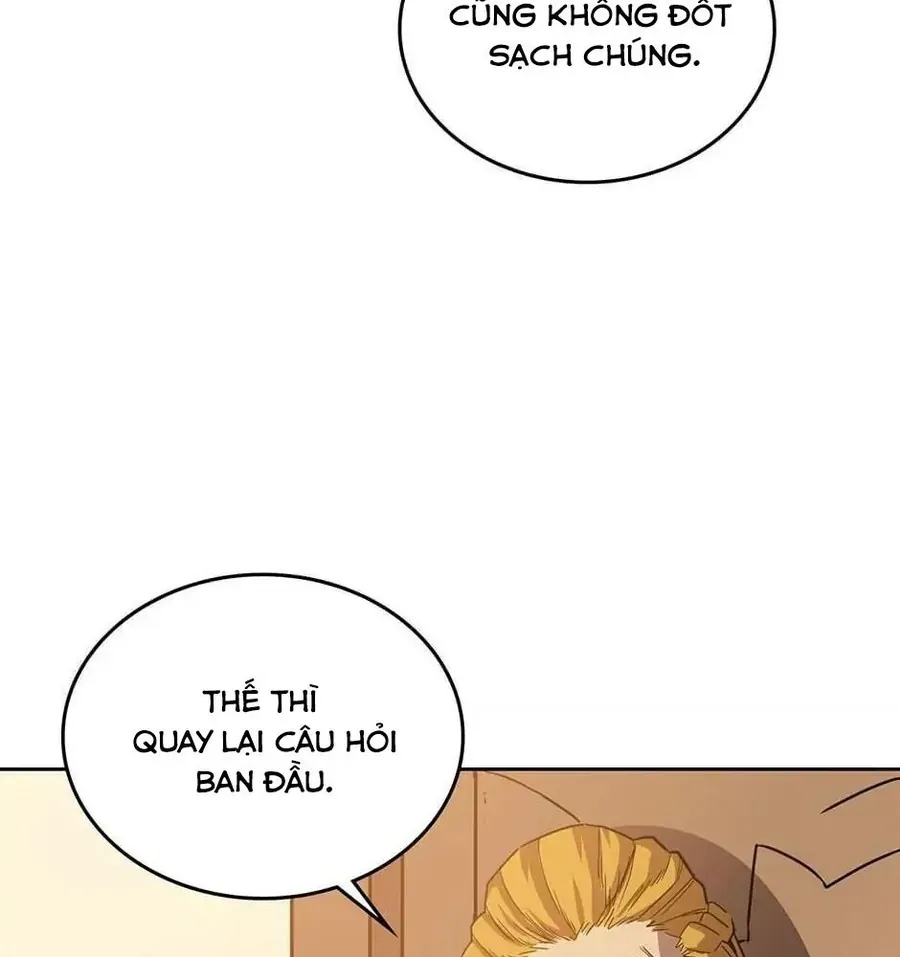 Phép Thuật Của Người Trở Về Phải Đặc Biệt Chap 61 - Next Chap 62